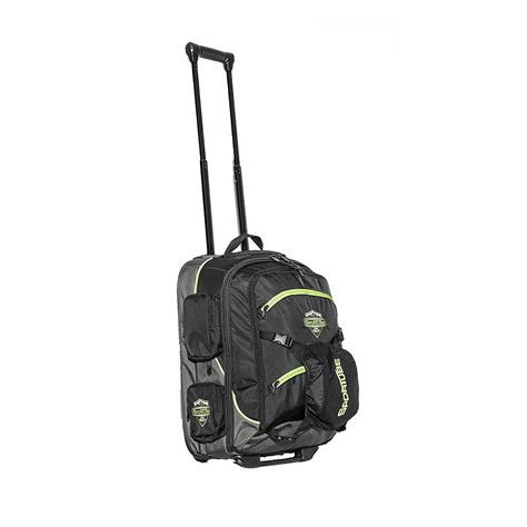 rolling ski boot bag|best wheeled ski bag.